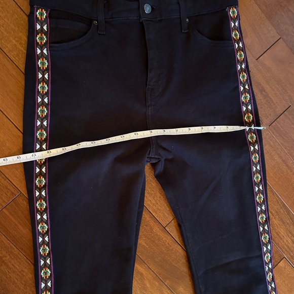Jeans stretch 30 size💜💜💜 - Picture 8 of 16